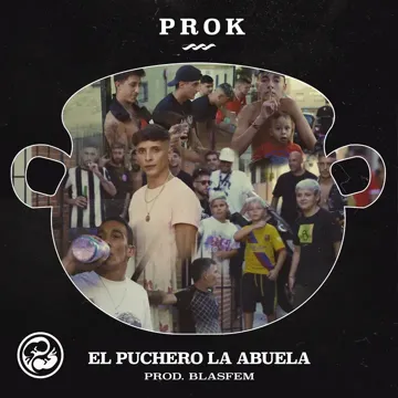 El puchero la abuela-cover