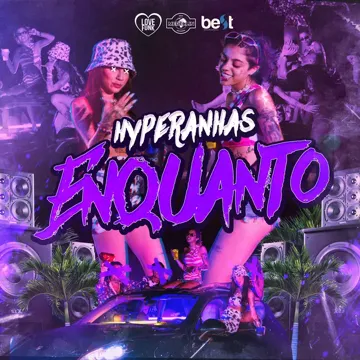Enquanto-cover
