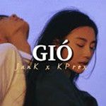 Gió (Lofi)-cover