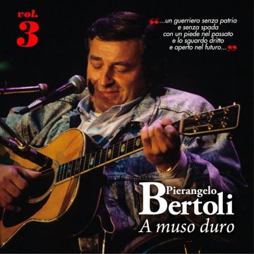 A muso duro-cover