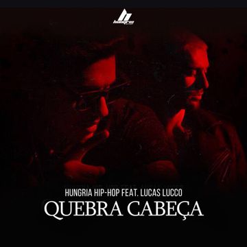 Lembranças Hungria-cover