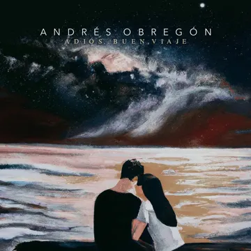 Intro I (Adiós, Buen Viaje)-cover