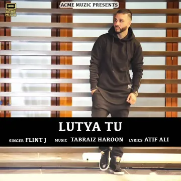 Lutya Tu-cover