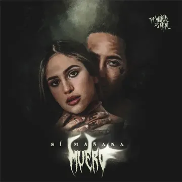 Si Mañana Muero-cover