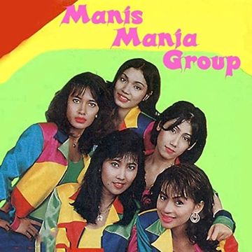 Toel Toel (Remix Ver.)-cover