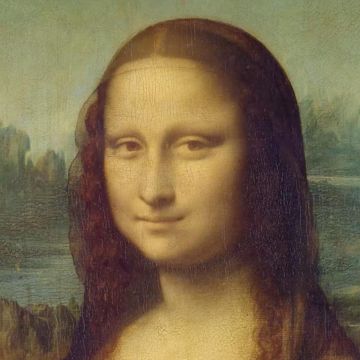 Mona Liza - Live Version