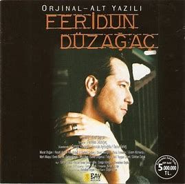 dj-t-feridun-duzagac-dusler-sokagi-cover-image