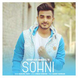 Sohni-cover