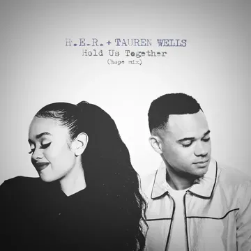 Hold Us Together (Hope Mix)-cover