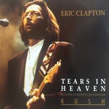 Tears in Heaven Jazz-cover