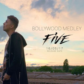 Medley bollywood-cover
