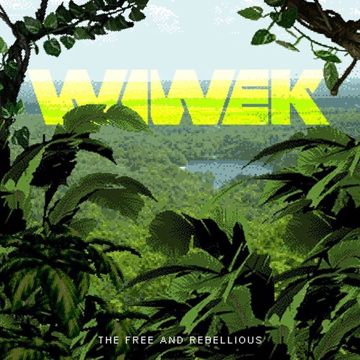 Killa (feat. Elliphant)-cover