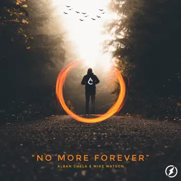 No More Forever-cover
