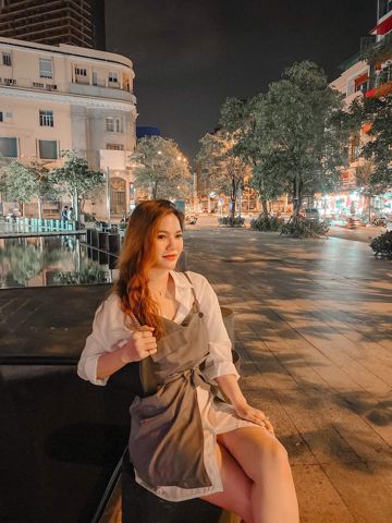 Quên Một Người Từng Yêu -cover