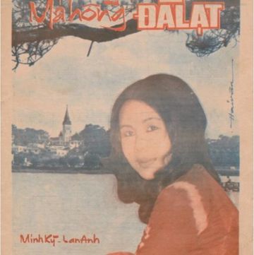 Má Hồng Đà Lạt-cover