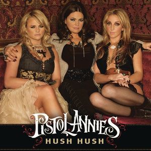Hush Hush-cover