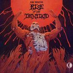 6 FEET DEEP-cover