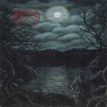 Hecate (Queen Of Hades)-cover