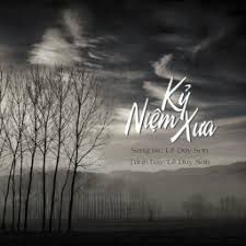 Kỷ Niệm Xưa-cover