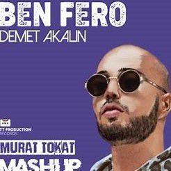 Demet Akalın-Gravity Soun Rap Mix 2020-cover