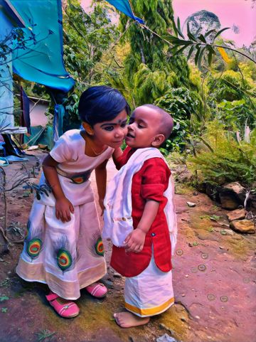 Maarivillinmel oru manju koodaram hq#-cover