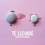 Te Llevaré-cover