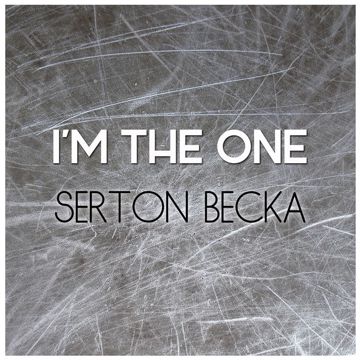 I'm The One-cover