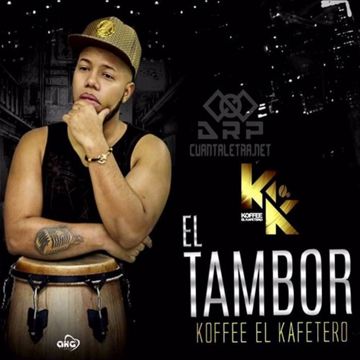 El Tambor-cover