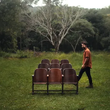 Lua Nova (Acústico)-cover