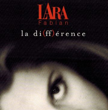 La Difference-cover