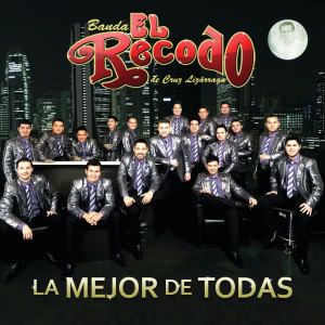 La Mejor De Todas-cover