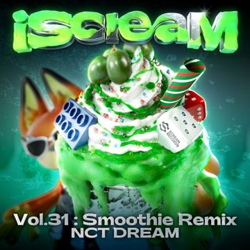 Smoothie (Arkins Remix)-cover