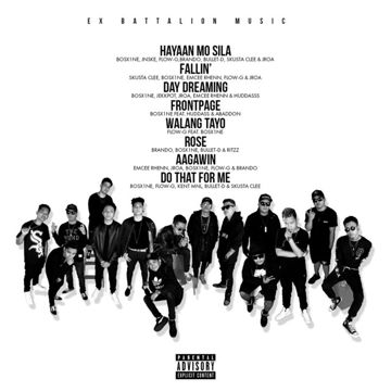 Fallin'-cover
