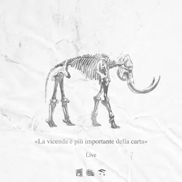 Cade La Neve (Live)