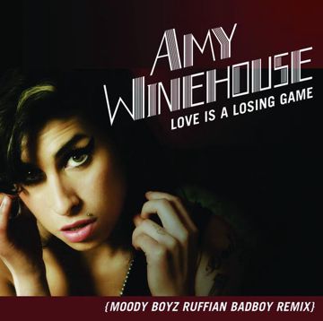 Love Is A Losing Game-cover