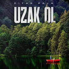 Uzak Ol-cover