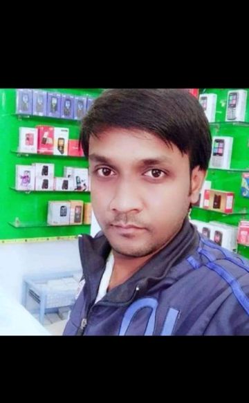 Chashni by sunil-cover