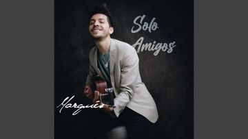 Solo amigos-cover