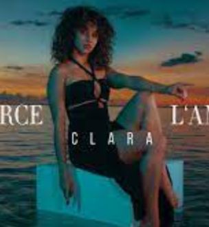 La force l'amour-cover