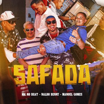 Safada-cover