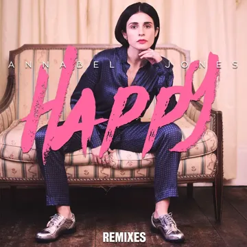 Happy (Tim Gunter Remix)-cover