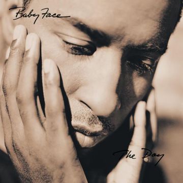 Baby Face-cover