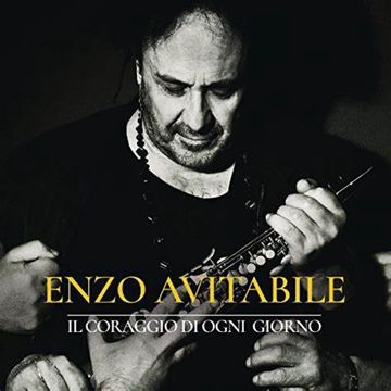Il coraggio di ogni giorno-cover