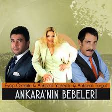 Çalkala Kazım-cover