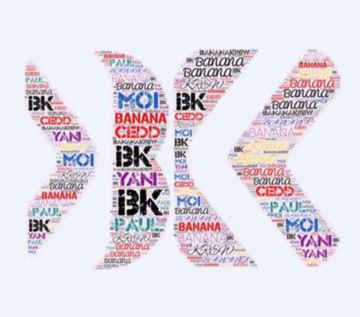 LOKA LOKA - BK TRACK
