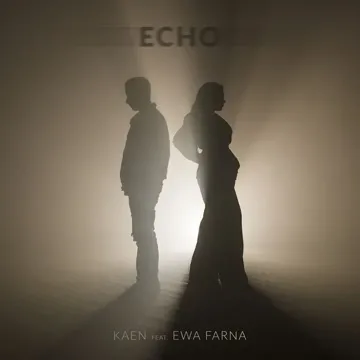 Echo (feat. Ewa Farna)-cover