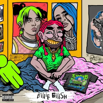 Billie Eilish