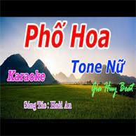 Phố Hoa-cover