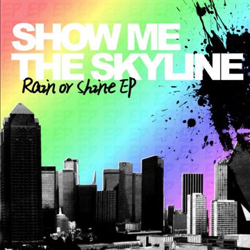 Show Me-cover