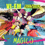 Mágico-cover